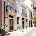 A Ortigia דירה *