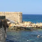 A Ortigia Apartment Syracuse