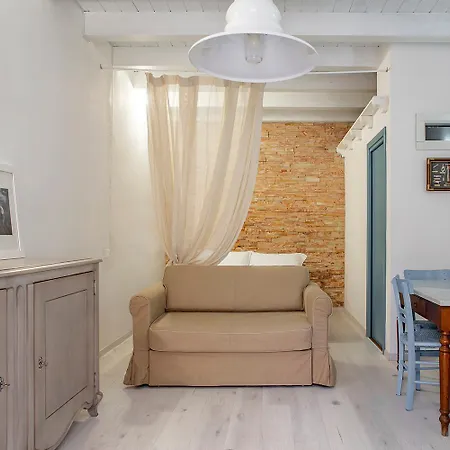 A Ortigia Apartment Syracuse