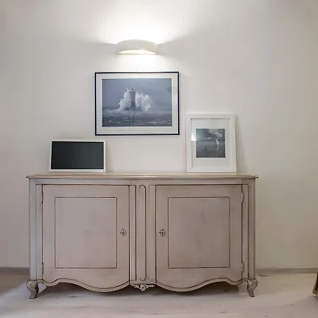 A Ortigia Apartment