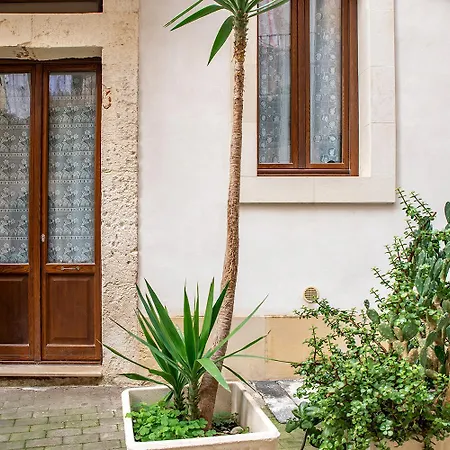 Apartment A Ortigia *