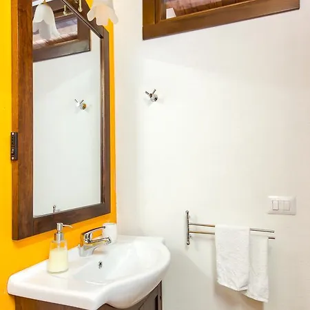 A Ortigia Apartment Syracuse