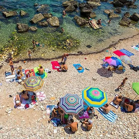 A Ortigia * Συρακούσες