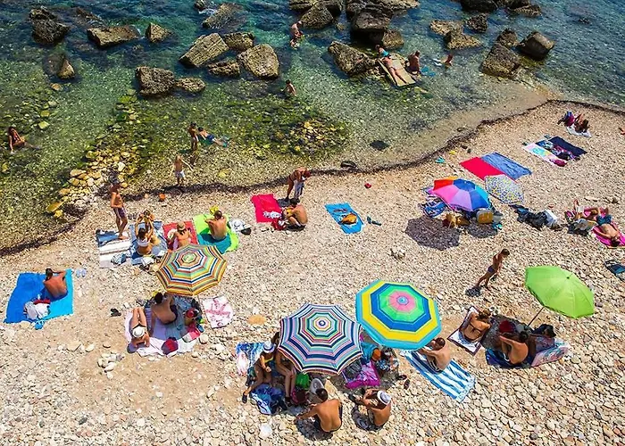 A Ortigia * Συρακούσες